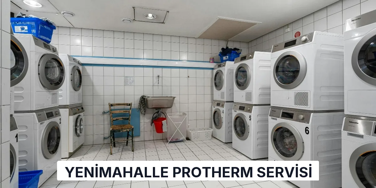 Yenimahalle Protherm Servisi